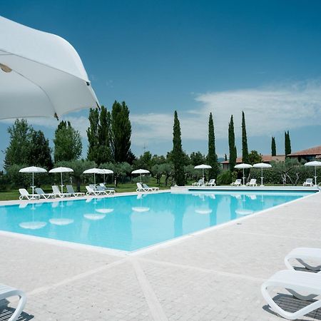 Valle Di Assisi Country Apartments Exterior foto