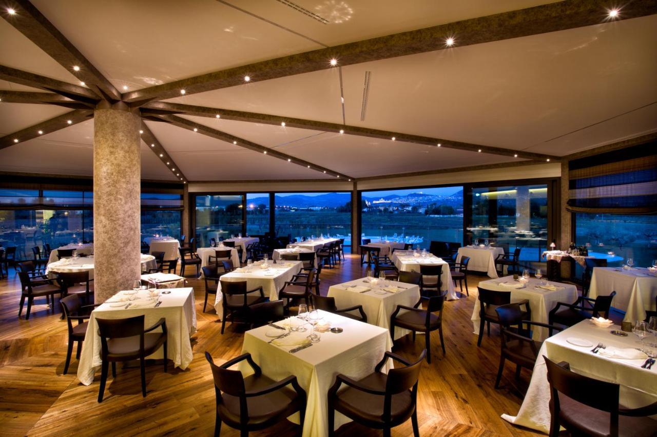 Valle Di Assisi Country Apartments Exterior foto