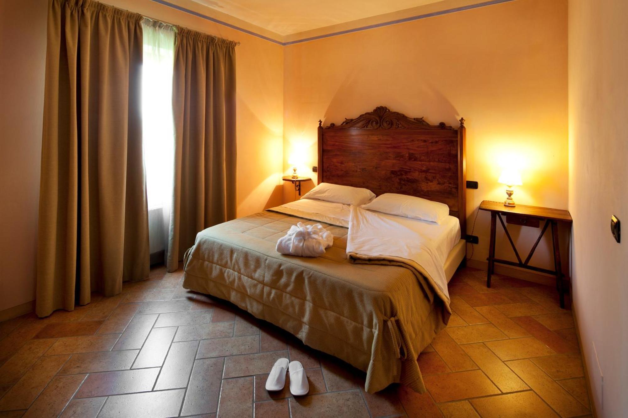 Valle Di Assisi Country Apartments Habitación foto
