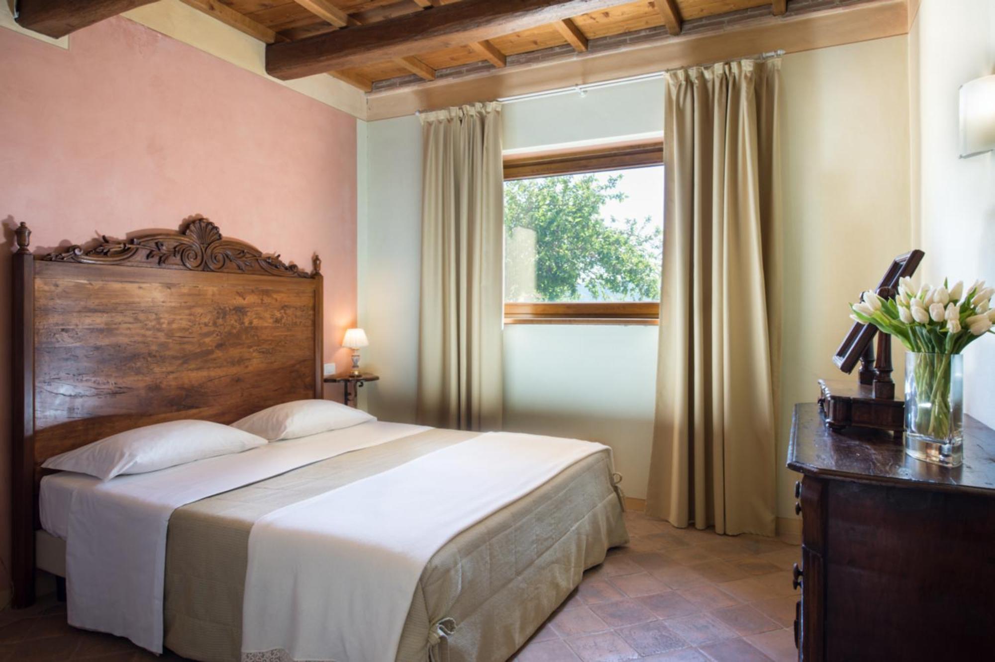 Valle Di Assisi Country Apartments Habitación foto