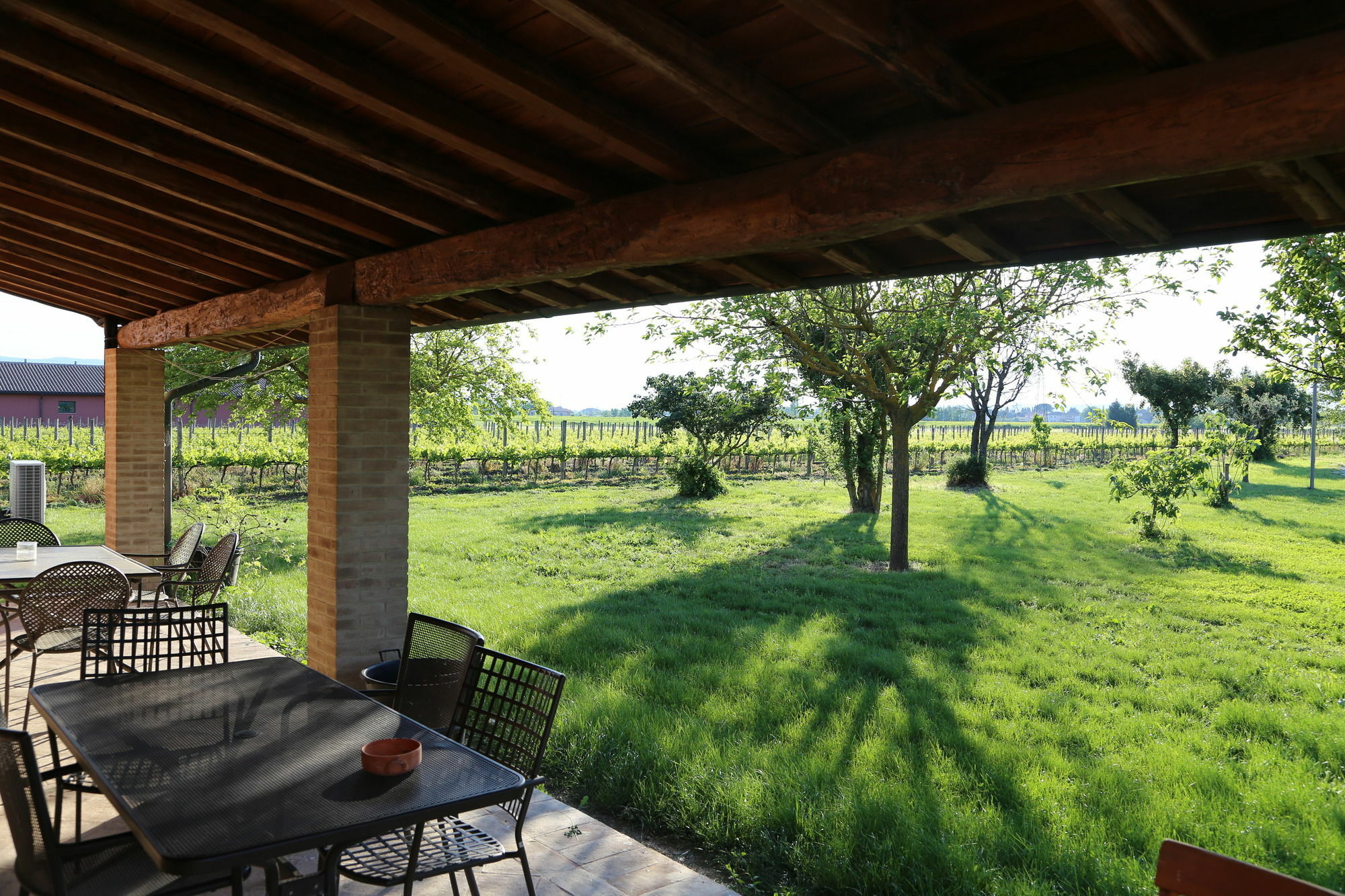 Valle Di Assisi Country Apartments Exterior foto
